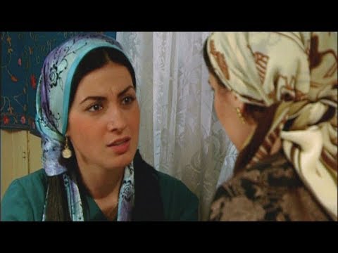 Yüce Dağ Başında – Kanal 7 TV Filmi
