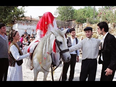 Yüksek Yüksek Tepelere – Kanal 7 TV Filmi