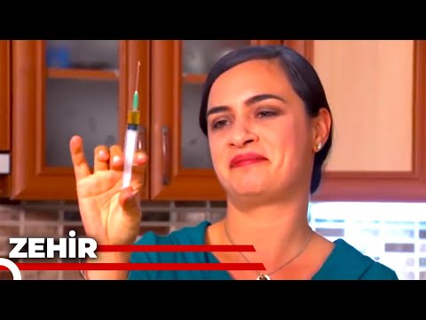 Zehir – Kanal 7 TV Filmi