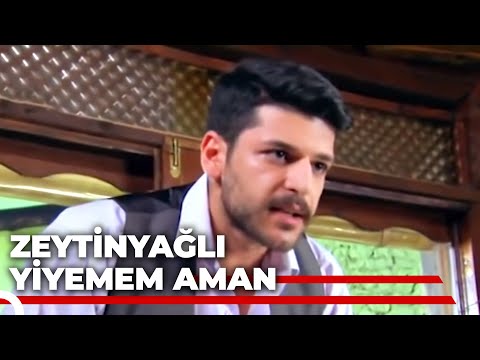 Zeytinyağlı Yiyemem Aman – Kanal 7 TV Filmi
