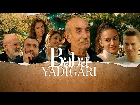 Baba Yadigarı  Yerli Komedi (2023 FULL HD)