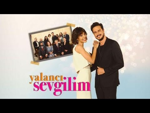 Yalancı Sevgilim  Yerli Komedi (2023 FULL HD)