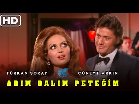 Arım Balım Peteğim – HD Türk Film
