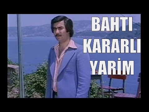 Bahtı Karalı Yarim – Eski Türk Filmi Tek Parça