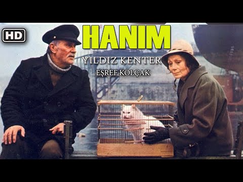 Hanım – HD Ödüllü Türk Filmi (Yıldız Kenter)
