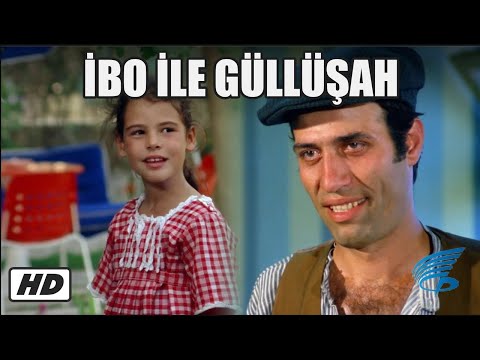 İbo İle Güllüşah – HD Türk Filmi (Kemal Sunal)