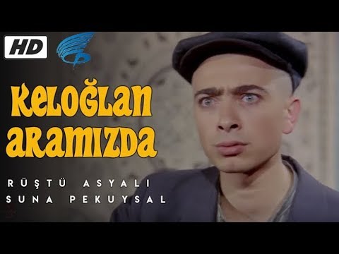 Keloğlan Aramızda – HD Türk Filmi