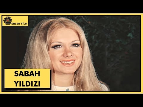 Sabah Yıldızı | Filiz Akın, Ediz Hun | Türk Filmi | Full HD