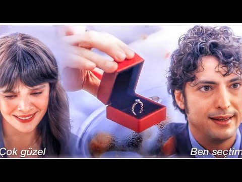 Ali Nazlı – Sen Elimden Tut • Mucize Doktor AlNaz Klip