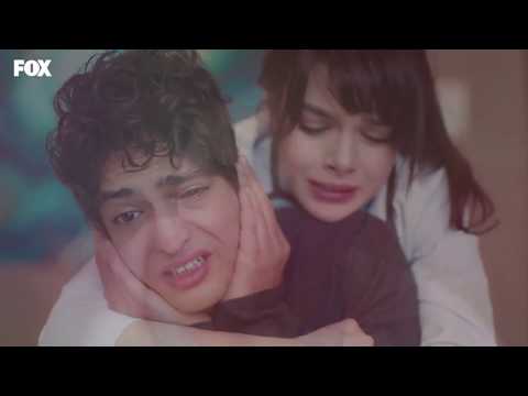 ALİ VE NAZLI (GEL SARIL BANA)