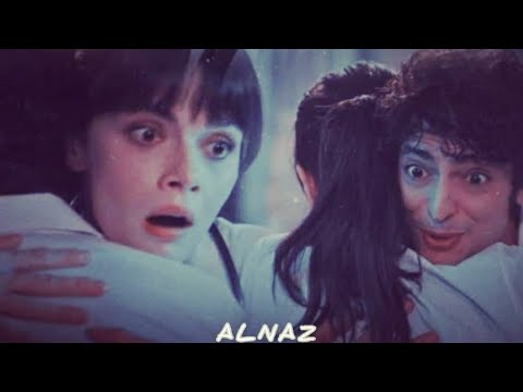 mucize doktor ALİ & Nazlı klip / bir bilebilsen (istek şarkı)