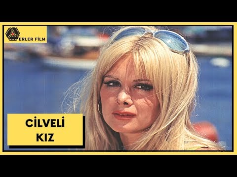 Cilveli Kız | Filiz Akın, Kartal Tibet | Türk Filmi | Full HD