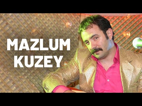 Mazlum Kuzey – Tek Parça Film (Yerli Komedi)