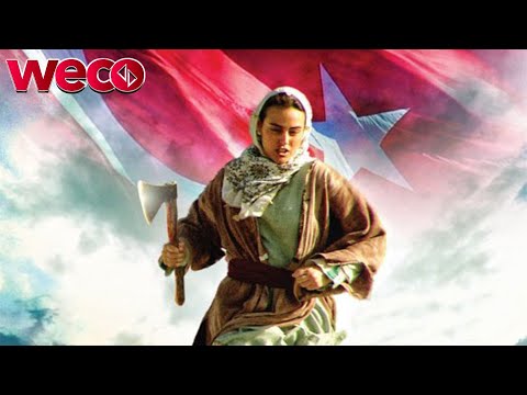 Nene Hatun | 2010 | Yerli Film | Weco Film