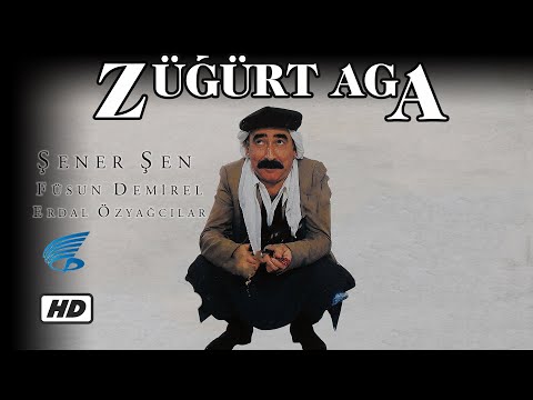 Züğürt Ağa – HD Ödüllü Türk Filmi (Şener Şen)