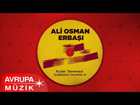 Ali Osman Erbaşı – Sevdalılar (Official Audio)