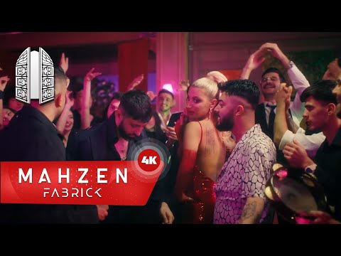 Burak Bulut & Kurtuluş Kuş & İrem Derici – Alev Alev