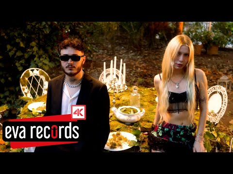 Doğu Swag & Aleyna Tilki – Bir Gün Ol Yerimde (Prod. By Büken)