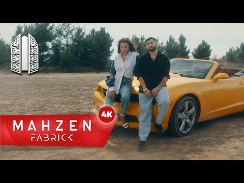 Ebru Yaşar & Burak Bulut – Kehribar