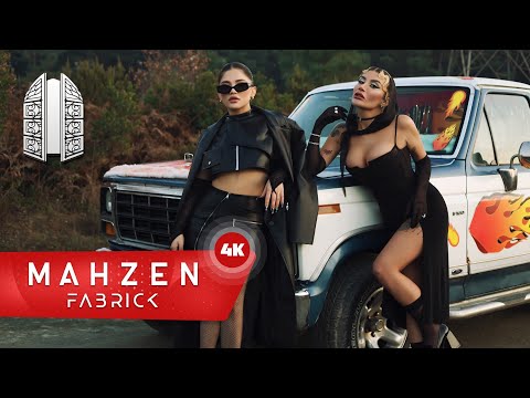 Eda Sakız & İrem Derici – Papatya