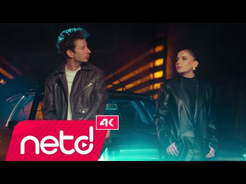 Emrah Karaduman & Merve Özbey – Bir İmkansız Var