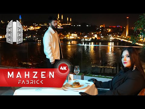 Kurtuluş Kuş & Tuğçe Kandemir – Aç Gözünü