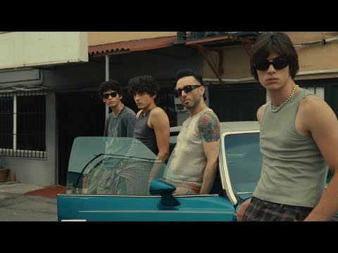 Mabel Matiz – Numaracı