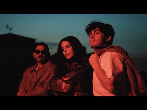 Mavi Gri x Ozan Bayraşa x Simge – Bir Şehri Sevmek