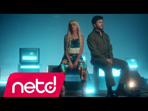 Mustafa Ceceli & Yıldız Tilbe – Aşktan Giderken