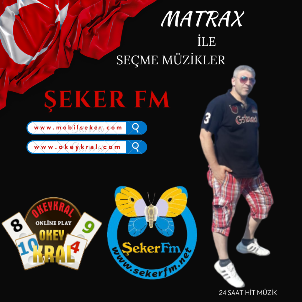 MaTRaX İle Seme Müzikler
