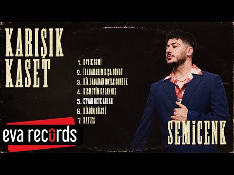 Semicenk – Eyvah Neye Yarar (Prod. By Büken)