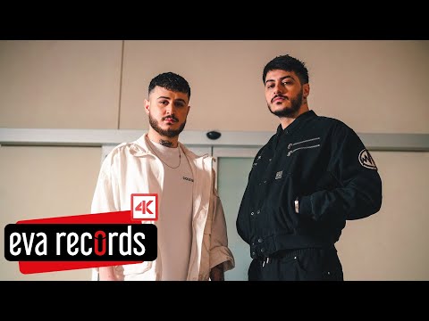 Semicenk feat. Doğu Swag – Pişman Değilim (prod. by Büken)