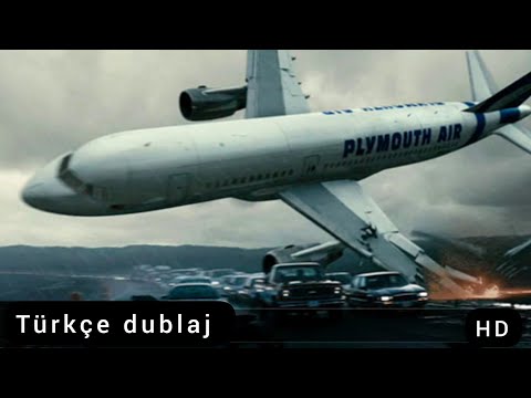 KEHANET Filimi | Türkçe dublaj filim izle | Full HD