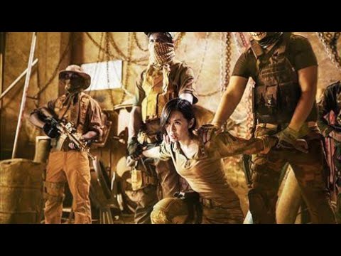 Savaşçı Kurt Wolf Warrior 1080p  Türkçe Dublaj Tek Parça İzle