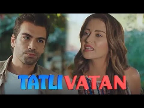 Tatlı Vatan Filmi – TV’de ilk (30 Ağustos 2023 Çarşamba – Star Plus)