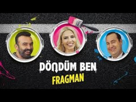 YERLİ FİLM İZLE FULL:DÖNDÜM BEN