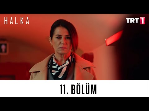 Halka 11. Bölüm