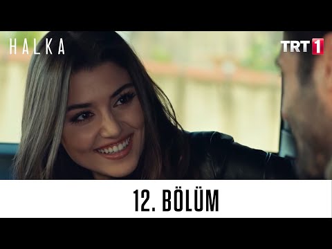 Halka 12. Bölüm