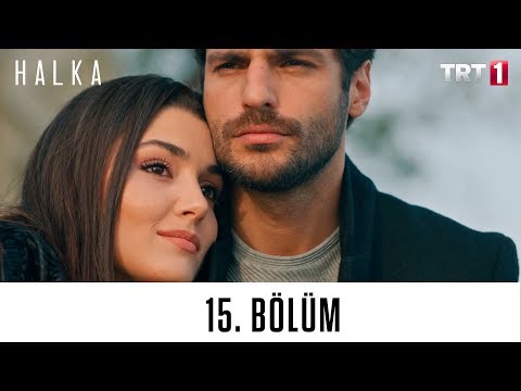 Halka 15. Bölüm