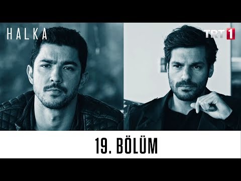 Halka 19. Bölüm