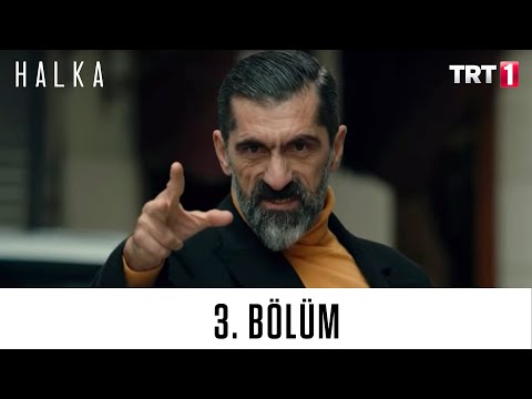 Halka 3. Bölüm