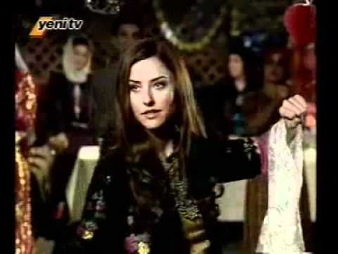 Kirac – Zerda ( dizi muzigi )( Düş Sokağı )