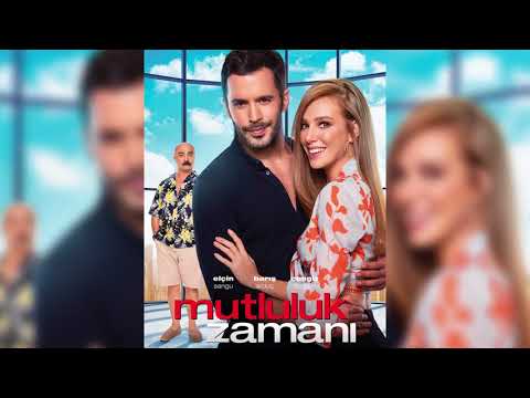 Mutluluk Zamanı Film Müzikleri (Ada)