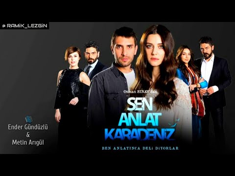 Sen Anlat Karadeniz – Hayde Hayde | Dizi Müziği