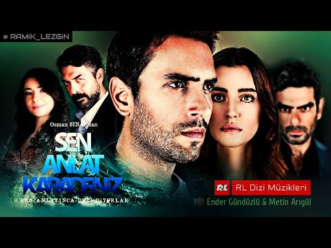 Sen Anlat Karadeniz – Nina Nina | Dizi Müziği