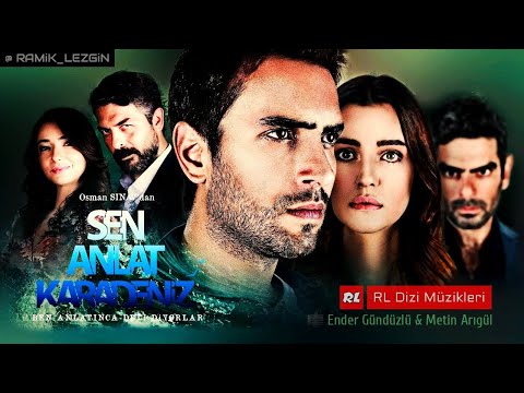Sen Anlat Karadeniz – Sen Yanımdayken V2 (Demedim Mi) | Dizi Müziği