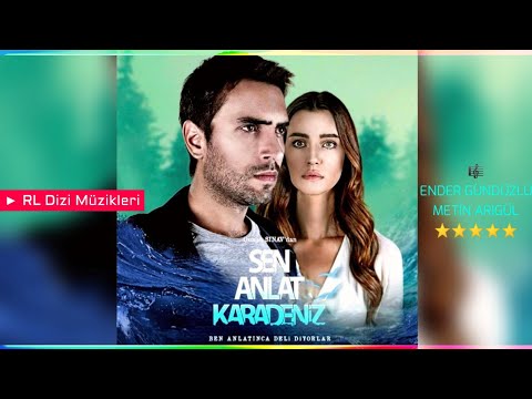 Sen Anlat Karadeniz – Söz Veriyorum | Dizi Müziği