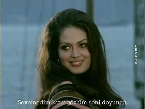 Azize & Kenan – Sevemedim Kara Gözlüm (lyric video)