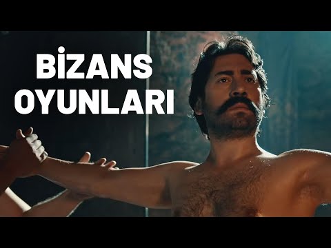 Bizans Oyunları – Tek Parça Film (Yerli Komedi) Avşar Film