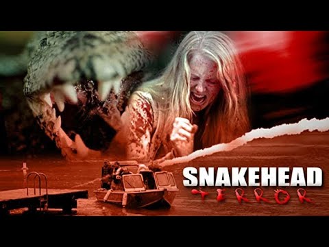 Gölde Dehşet – Korku Filmi Türkçe Dublaj